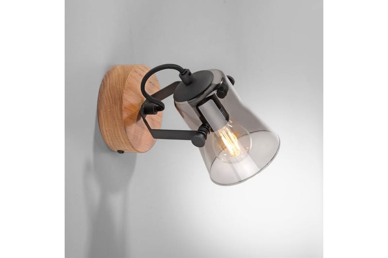 Langström Just Light Vegg-/Taklampe - Belysning - Innendørsbelysning & Lamper - Vegglampe