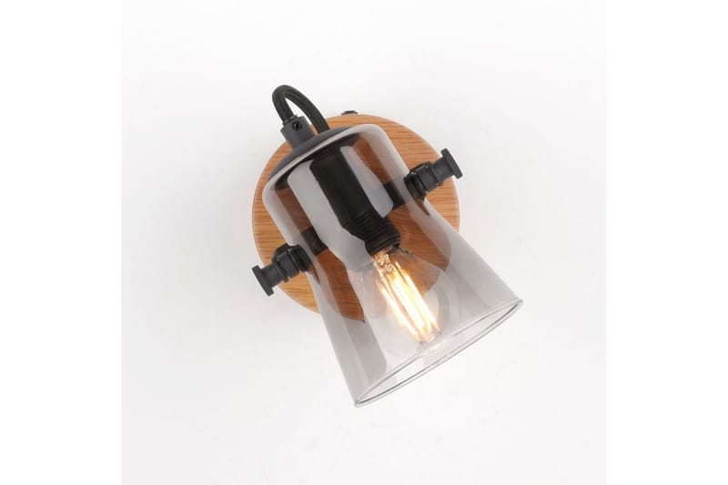 Langström Just Light Vegg-/Taklampe - Belysning - Innendørsbelysning & Lamper - Vegglampe