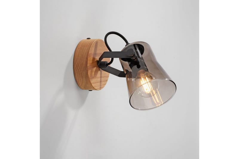 Langström Just Light Vegg-/Taklampe - Belysning - Innendørsbelysning & Lamper - Vegglampe