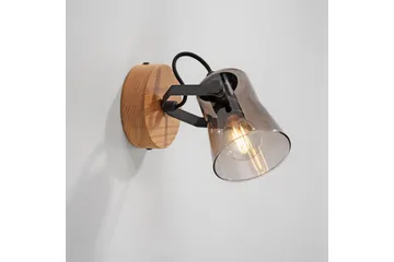 Langström Just Light Vegg-/Taklampe - Belysning - Innendørsbelysning & Lamper - Vegglampe