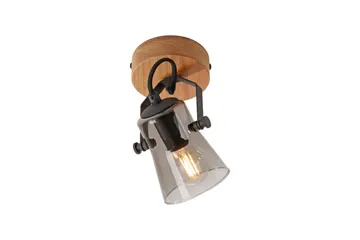 Langström Just Light Vegg-/Taklampe - Belysning - Innendørsbelysning & Lamper - Vegglampe