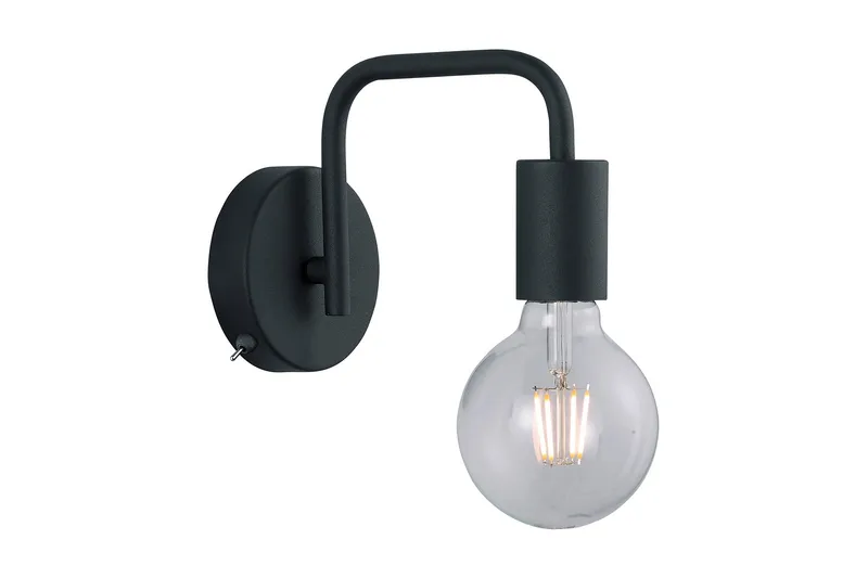 Loders Vegglampe, TRIO