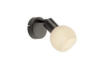 Loki Just Light Vegg/Taklampe - Belysning - Innendørsbelysning & Lamper - Vegglampe