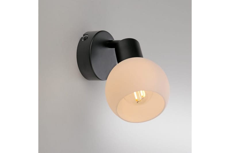 Loki Just Light Vegg/Taklampe - Belysning - Innendørsbelysning & Lamper - Vegglampe
