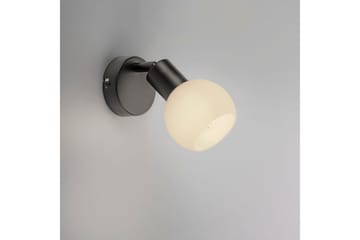 Loki Just Light Vegg/Taklampe - Belysning - Innendørsbelysning & Lamper - Vegglampe