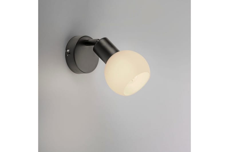 Loki Just Light Vegg/Taklampe - Belysning - Innendørsbelysning & Lamper - Vegglampe