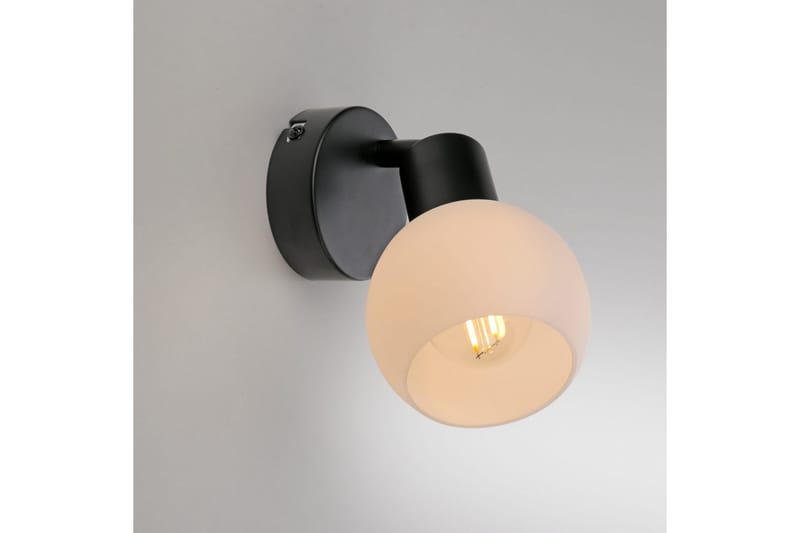 Loki Just Light Vegg/Taklampe - Belysning - Innendørsbelysning & Lamper - Vegglampe