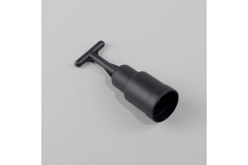 Loki Just Light Vegg/Taklampe - Belysning - Innendørsbelysning & Lamper - Vegglampe