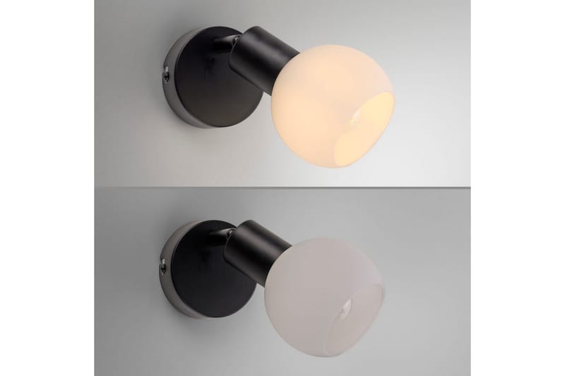 Loki Just Light Vegg/Taklampe - Belysning - Innendørsbelysning & Lamper - Vegglampe