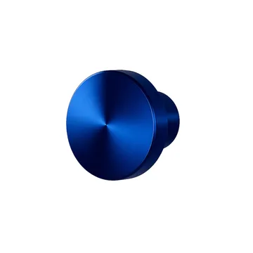 Loomba vegglampe 12 cm rund - Blå - Belysning - Innendørsbelysning & Lamper - Vegglampe