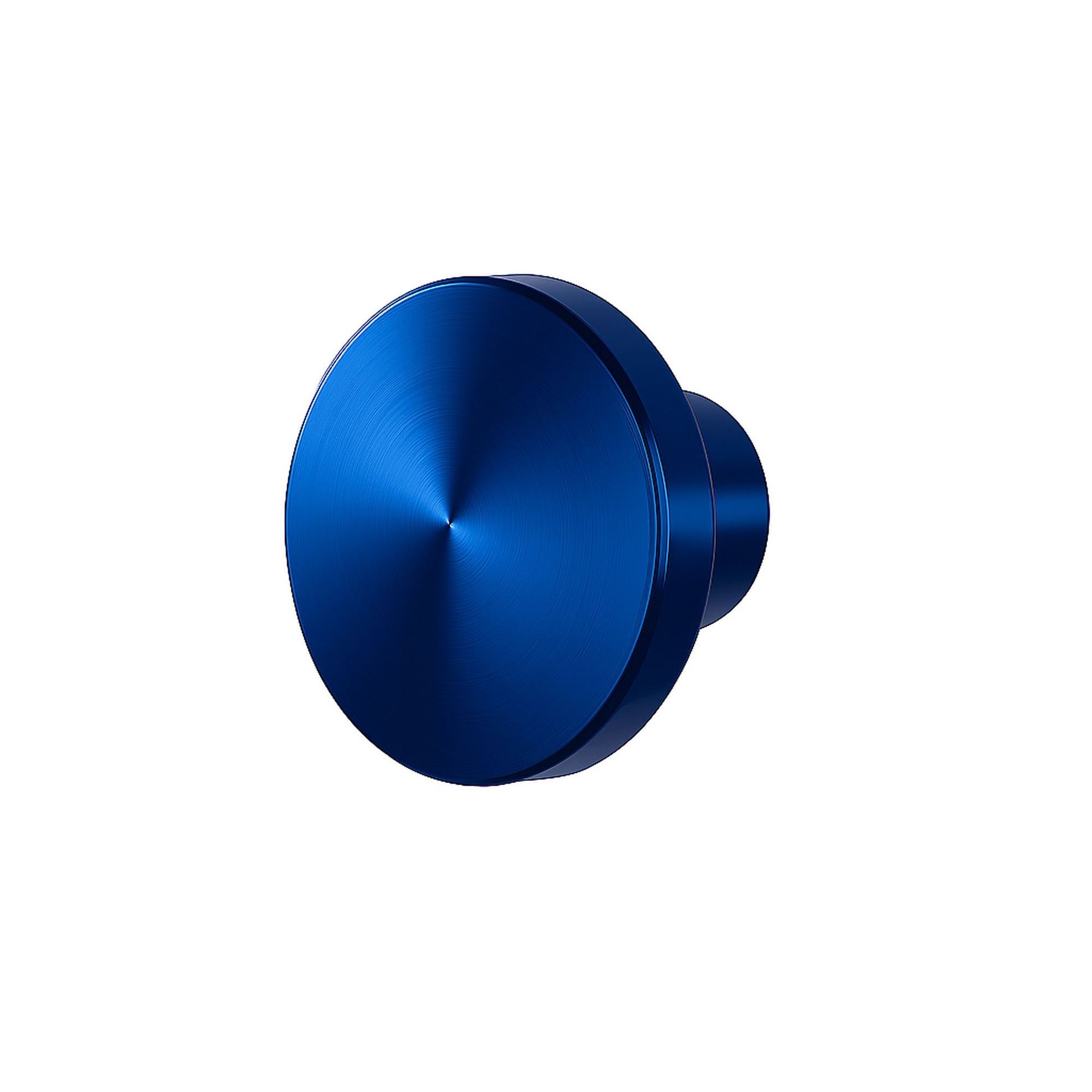 Loomba vegglampe 15 cm rund - Blå