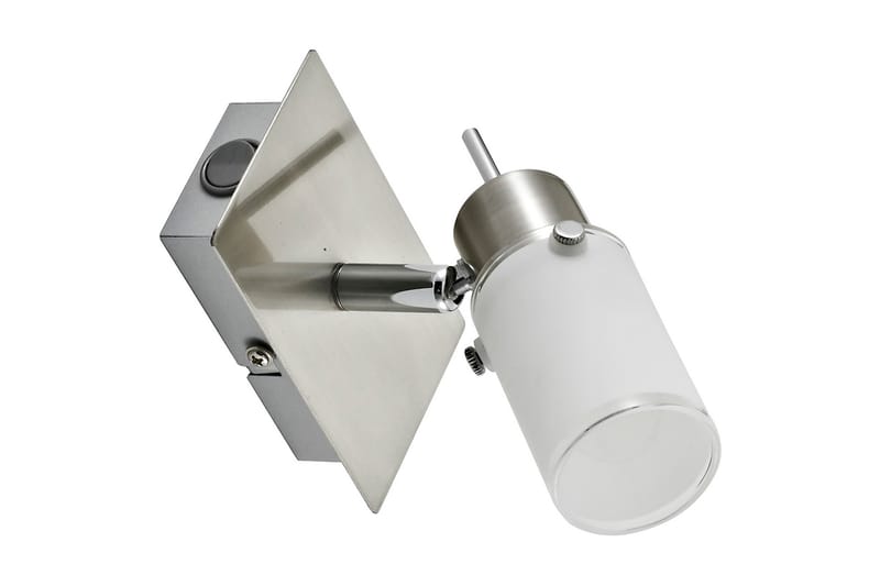 MAX LED Vegglampe - Nattlampe vegg - Soveromslampe - Vegglampe - Veggarmatur