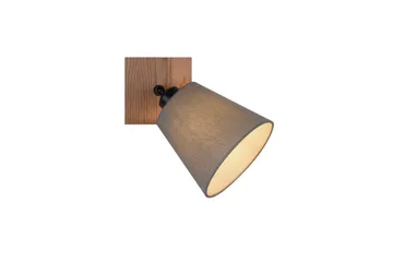 Michel Just Light Vegg/Taklampe - Belysning - Innendørsbelysning & Lamper - Vegglampe