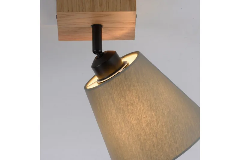 Michel Just Light Vegg/Taklampe - Belysning - Innendørsbelysning & Lamper - Vegglampe