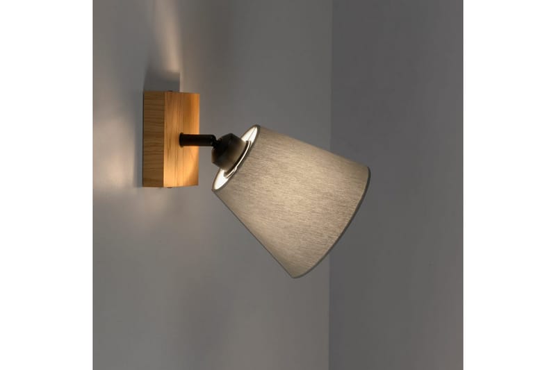 Michel Just Light Vegg/Taklampe - Belysning - Innend ørsbelysning & Lamper - Vegglampe