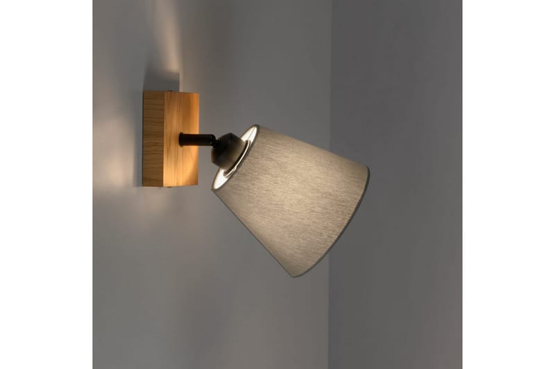 Michel Just Light Vegg/Taklampe - Belysning - Innendørsbelysning & Lamper - Vegglampe