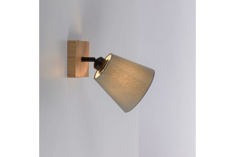 Michel Just Light Vegg/Taklampe - Belysning - Innendørsbelysning & Lamper - Vegglampe