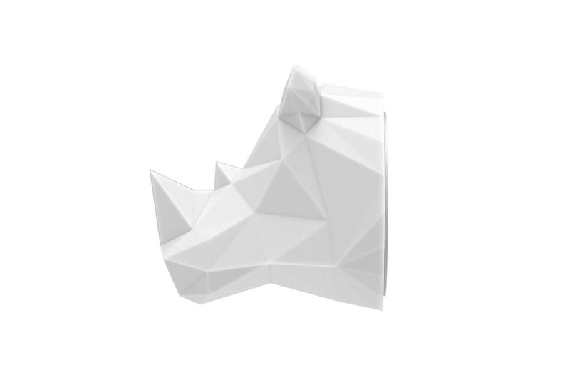 Vegglampe Mobility On Board Neshorn Multicolor - Belysning - Innendørsbelysning & Lamper - Dekorasjonsbelysning