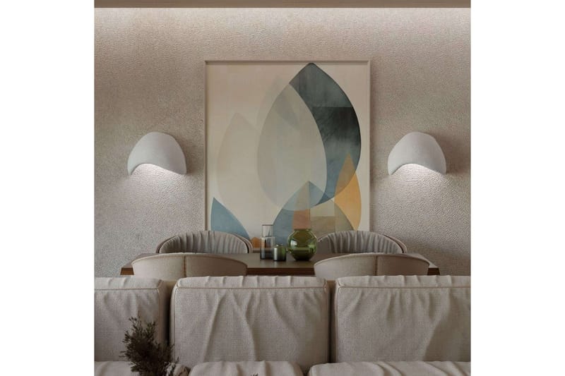 Myro Vegglampe med Arm - Svart - Belysning - Innendørsbelysning & Lamper - Vegglampe