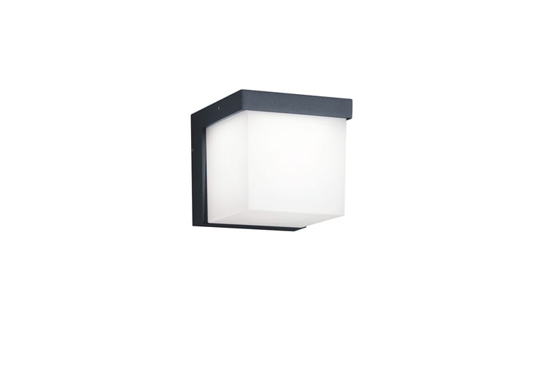 Pastva Vegglampe LED - Hvit - Belysning - Innendørsbelysning & Lamper - Vegglampe