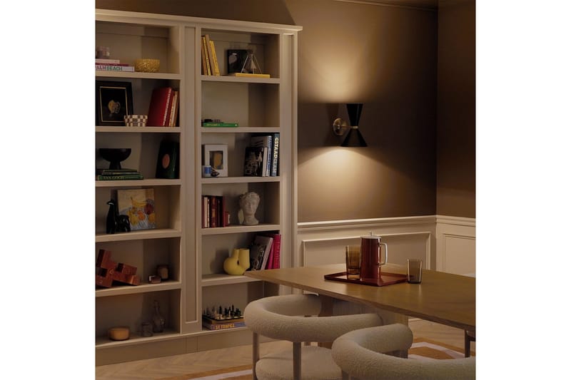 Phix Kichler Vegglampe - Belysning - Innendørsbelysning & Lamper - Vegglampe