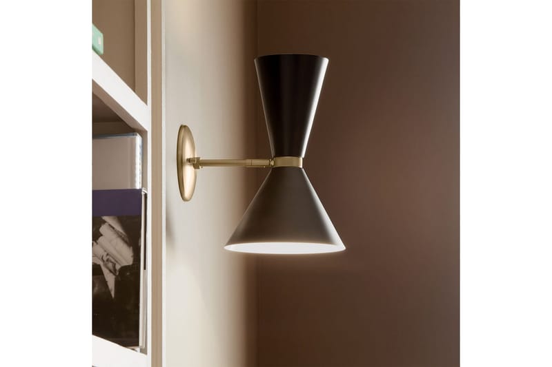 Phix Kichler Vegglampe - Belysning - Innendørsbelysning & Lamper - Vegglampe