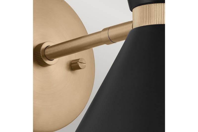 Phix Kichler Vegglampe - Belysning - Innendørsbelysning & Lamper - Vegglampe