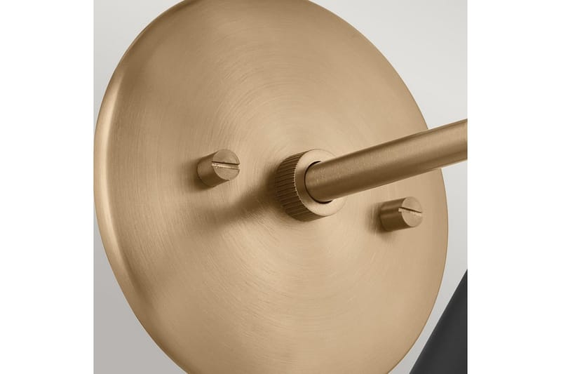 Phix Kichler Vegglampe - Belysning - Innendørsbelysning & Lamper - Vegglampe