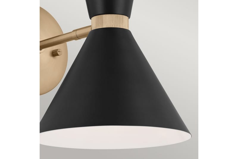 Phix Kichler Vegglampe - Belysning - Innendørsbelysning & Lamper - Vegglampe