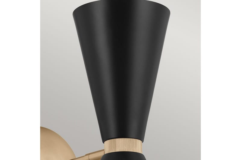 Phix Kichler Vegglampe - Belysning - Innendørsbelysning & Lamper - Vegglampe