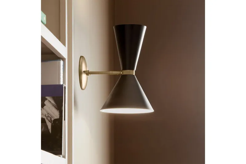 Phix Kichler Vegglampe - Belysning - Innendørsbelysning & Lamper - Vegglampe