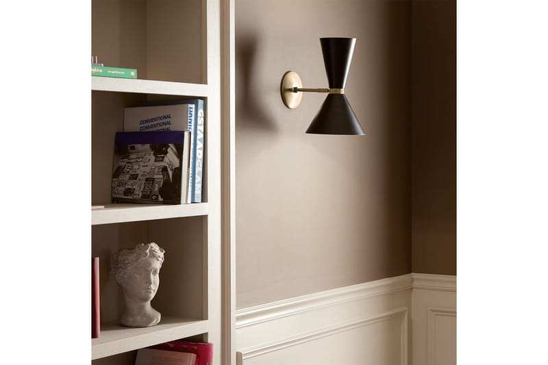 Phix Kichler Vegglampe - Belysning - Innendørsbelysning & Lamper - Vegglampe