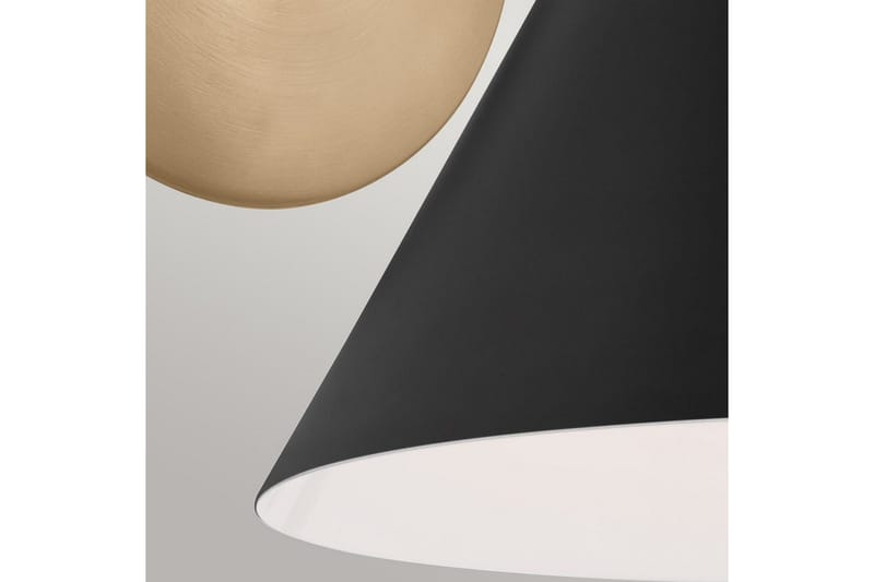 Phix Kichler Vegglampe - Belysning - Innendørsbelysning & Lamper - Vegglampe