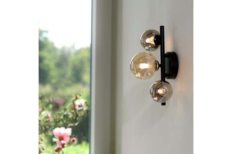 Popsicle Paul Neuhaus Vegglampe - Belysning - Innendørsbelysning & Lamper - Vegglampe