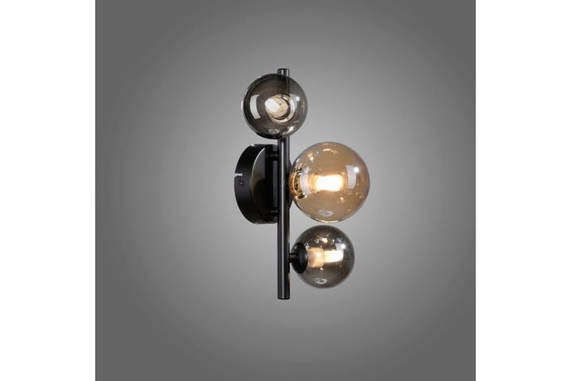 Popsicle Paul Neuhaus Vegglampe - Belysning - Innendørsbelysning & Lamper - Vegglampe