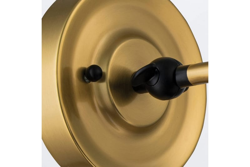 Provence Elstead Lighting Vegglampe - Belysning - Innendørsbelysning & Lamper - Vegglampe