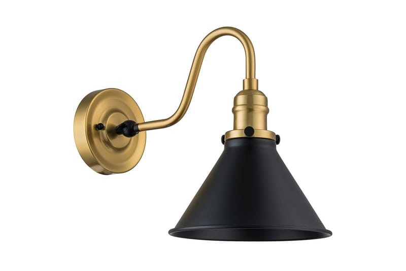 Provence Elstead Lighting Vegglampe - Belysning - Innendørsbelysning & Lamper - Vegglampe
