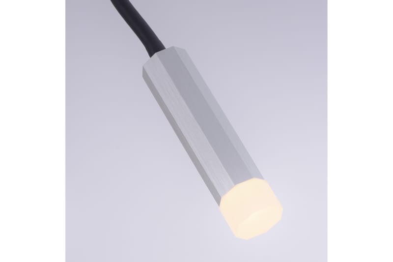PURE-GEMIN Vegglampe - Nattlampe vegg - Soveromslampe - Vegglampe - Veggarmatur