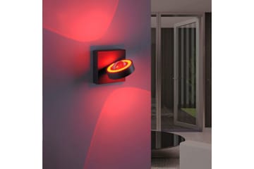 Q-Mia Paul Neuhaus Vegglampe - Belysning - Innendørsbelysning & Lamper - Vegglampe - Veggarmatur