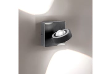 Q-Mia Paul Neuhaus Vegglampe - Belysning - Innendørsbelysning & Lamper - Vegglampe - Veggarmatur