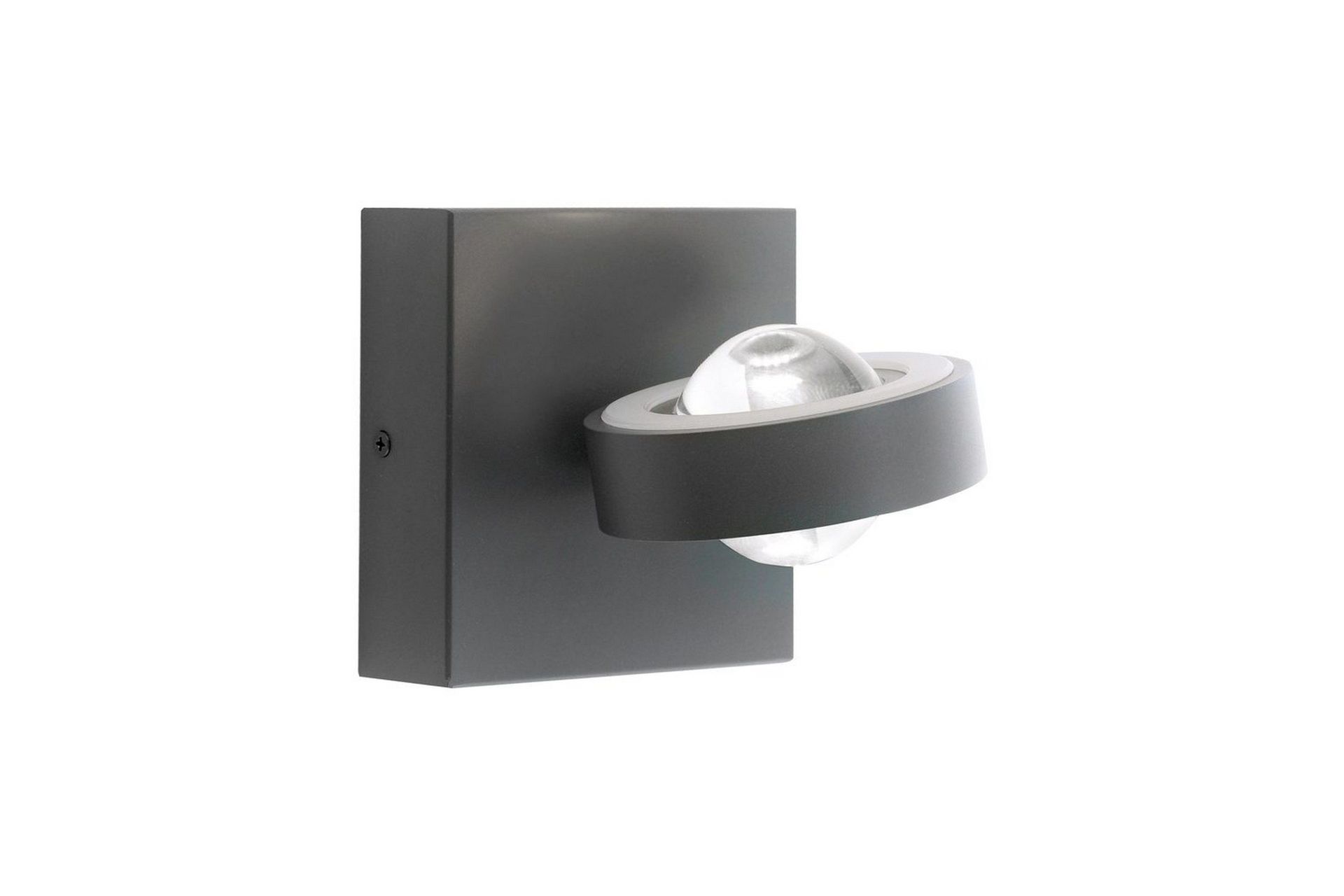 Q-Mia Paul Neuhaus Vegglampe -