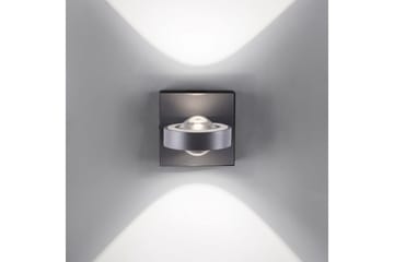 Q-Mia Paul Neuhaus Vegglampe - Belysning - Innendørsbelysning & Lamper - Vegglampe - Veggarmatur