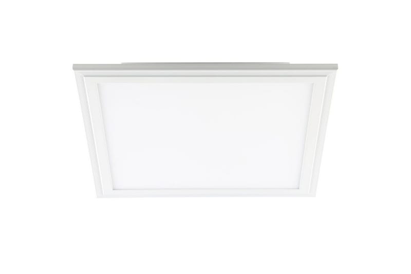Rasterbelysning Eglo LED-Panel 4000K 300x300 mm - Hvit - Belysning - Innendørsbelysning & Lamper - Vegglampe