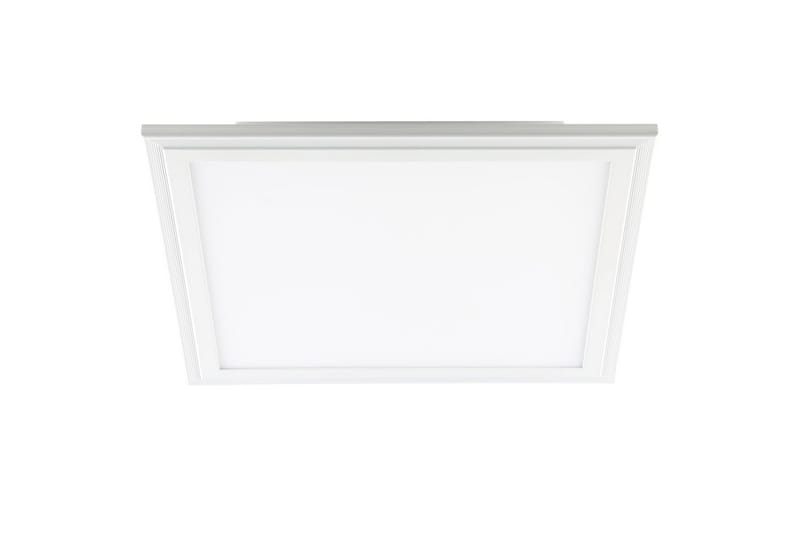 Rasterbelysning Eglo LED-Panel 4000K 300x300 mm - Hvit - Belysning - Innendørsbelysning & Lamper - Vegglampe