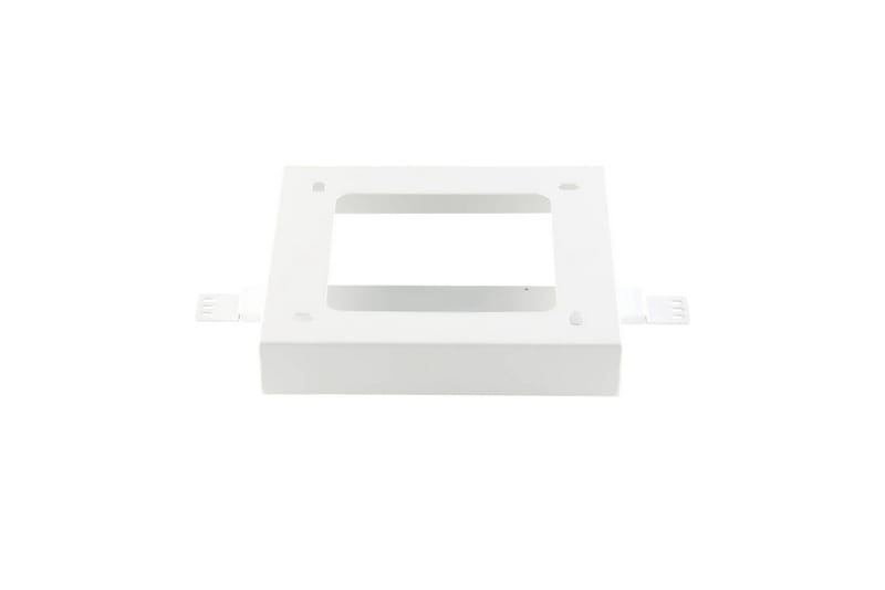Rasterbelysning Eglo LED-Panel 4000K 300x300 mm - Hvit - Belysning - Innendørsbelysning & Lamper - Vegglampe