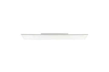 Rasterbelysning Eglo LED-Panel 4000K 1200x300 mm - Hvit - Belysning - Innendørsbelysning & Lamper - Vegglampe