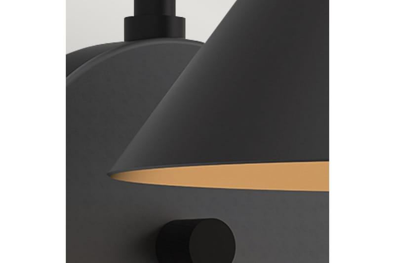 Remyck Alora Mood Vegglampe - Belysning - Innendørsbelysning & Lamper - Vegglampe