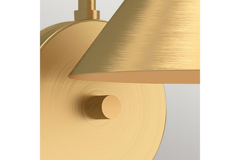 Remyck Alora Mood Vegglampe - Belysning - Innendørsbelysning & Lamper - Vegglampe