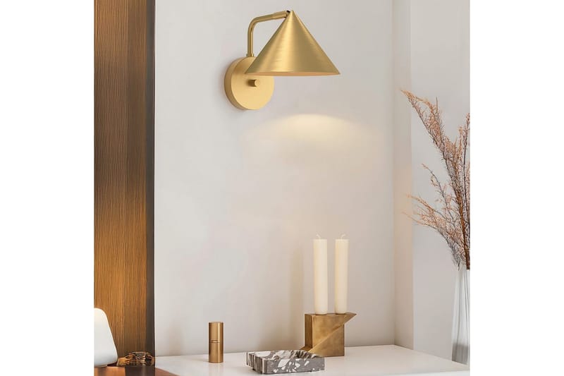 Remyck Alora Mood Vegglampe - Belysning - Innendørsbelysning & Lamper - Vegglampe