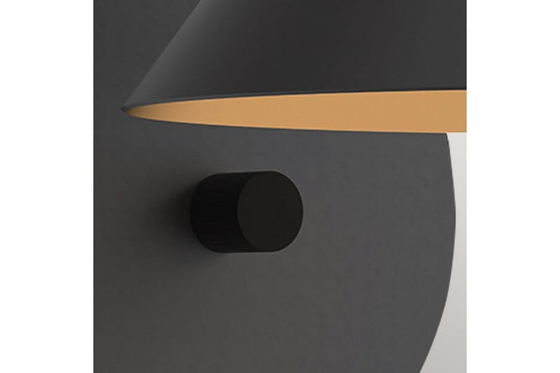 Remyck Alora Mood Vegglampe - Belysning - Innendørsbelysning & Lamper - Vegglampe